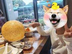 -吴越荣记苏州菜·松鼠桂鱼100%活鱼现做(斜塘老街店)