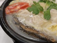 -老砂锅(城北店)