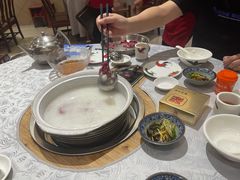 -丰尔粥食·粥底火锅·桑拿鸡(大良总店)