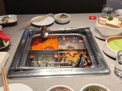 -海底捞火锅(漫乐城夜宵主题店)
