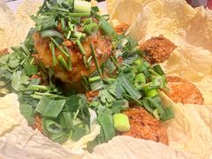 -李氏八大件老菜馆(万宝街店)