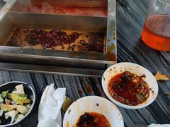 -凤来栖·净庭院·火锅(欧尚店)