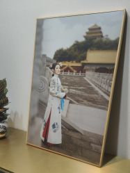 -盘子女人坊古装写真摄影(天津总店)