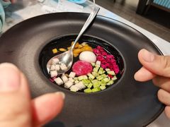 分子醪糟汤圆-淮扬韵(凤八市政府店)