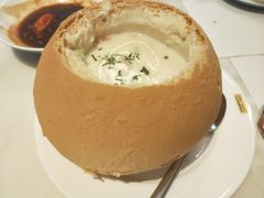 -港丽餐厅(高德置地店)