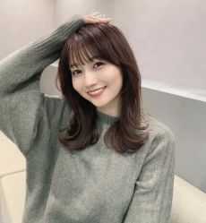 -Sying杉影日式烫染專門店