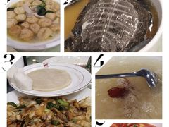 -龙景轩大酒店(宝杨路店)