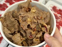 -罗二娘·鲜切牛自助火锅(罗湖东门步行街店)