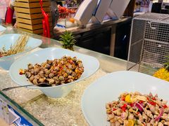 -长沙三景韦尔斯利酒店·Oval全日制餐厅自助餐