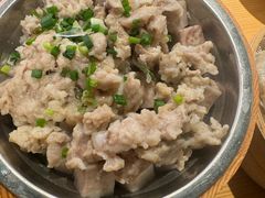 -蟹上黄·蟹黄面·江南糖水(人民广场店)