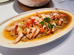 -山泉粤宴(广东大厦店)