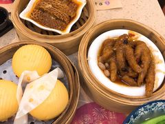 -点都德(聚福楼店)