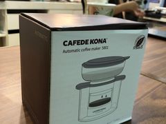 -Beans Solo豆号咖啡(百家湖花园店)