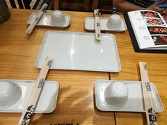 -木屋烧烤(龙湖天街店)