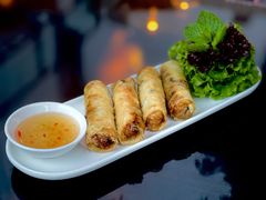 炸春卷-SUSU·苏苏(四合院创始店)