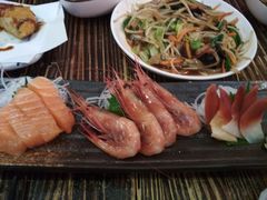 -平成屋·午肴夜酒(四川北路店)