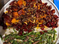 -铁公鸡·四川料理(天环广场店)