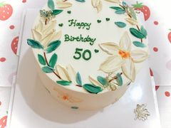 -芊浔家的蛋糕王国(升龙店)