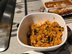 -丰茂烤串(港旅店)