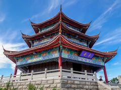 -威海华夏城景区