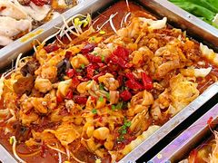 -江湖万州烤鱼(王子美食城)