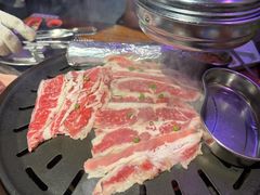 -济州爱肉堂(总店)
