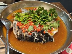 -佬湘楼·27年湘菜(天河都市广场店)