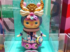 -泡泡玛特POPMART(武汉天地壹方店)