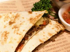 -碧特博格·20年品牌西餐厅(芜湖路店)