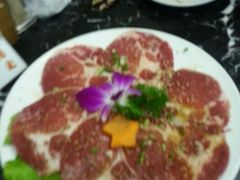 android_upload_pic-梦山水日本烧肉(五四广场店)