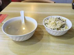 -文庙菜饭(四川北路店)