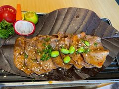 -秋荀日本料理(昆明同德广场店)