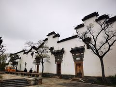 -广富林郊野公园