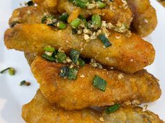 -阿金大白·上海菜馆(新天地店)