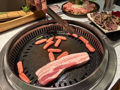 -炭之家齐齐哈尔大片烤肉·涮毛肚火锅·齐齐哈尔烤肉(中央大街店)