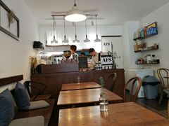 大堂-AFS Cafe & Canteen(闽江二路店)