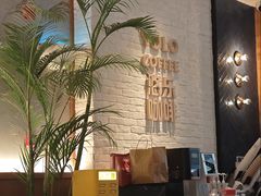 -YOLO COFFEE悠乐咖啡