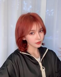 -GIRL STYLE 烫发·染发沙龙