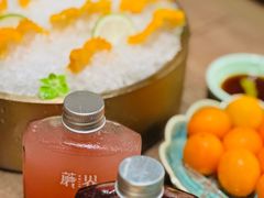 -蘑界·野生菌火锅(深业上城店)