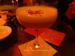 -LONG BAR 廊吧(外滩华尔道夫酒店)