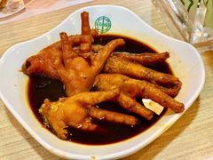 -添好运点心专门店(中环IFC店)
