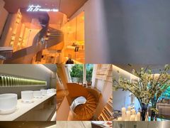 -左右Massage/Spa(长寿路店)