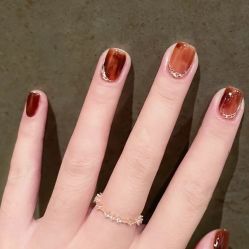 -斯馨·健康美甲美睫