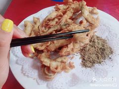 -众乐大盘菜