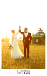 -第一夫人婚纱摄影(南京店)