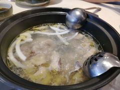 原味椰子鸡-润泽园椰子鸡(汇一城店)