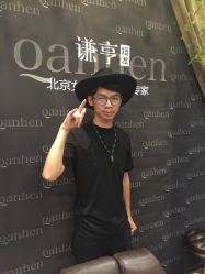 -谦亨·Hair·Salon