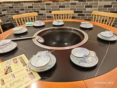 -老家大锅台·地锅鸡·铁锅炖(建邺文体路店)