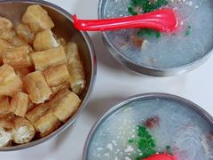 -阿强面线糊