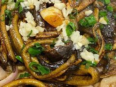 -童福兴·南京菜(老门东店)